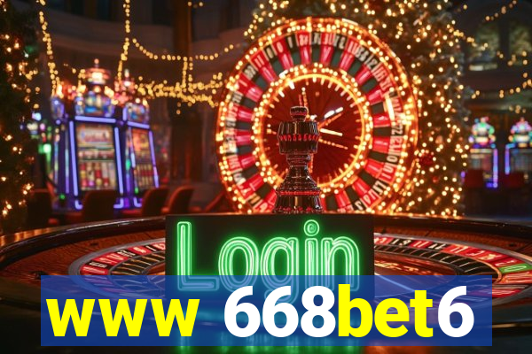 www 668bet6